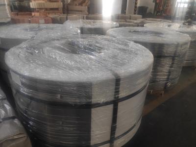 China High Tensile Strength 600-800 Mpa FeCrAl Strip for sale