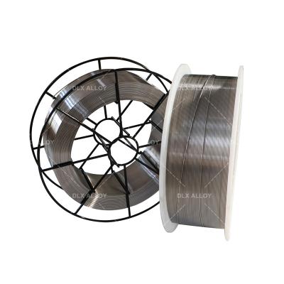 China Solid Type Inconel 625 Welding Wire For Precise And Durable Welding Results for sale