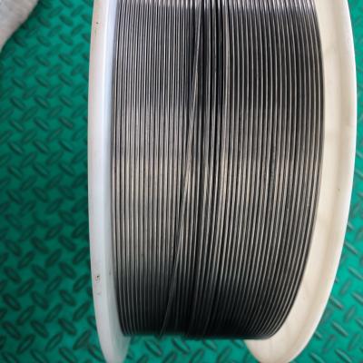 China 1kg Weight Versatile Nickel Mig Wire High Tensile Strength for sale