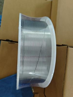 China Strong 40% Elongation Nickel Welding Wire High Melting Point for sale