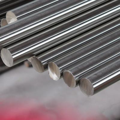 China Excellent Corrosion Resistance Hastelloy Alloy Rod For Non Magnetic Applications for sale