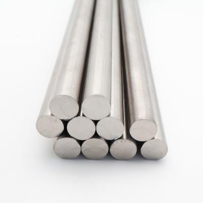 China Customizable Shape And Diameter Hastelloy Bar For Chemical Processing for sale