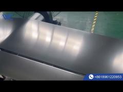 How is Nickel-Based Strip Manufactured? Unveiling the Production Techniques!