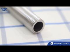 Do you know how many millimeters the thinnest nickel-based pipe can be?