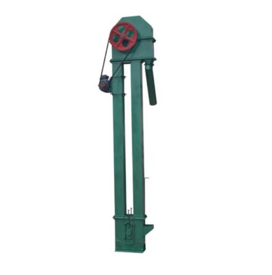 China High Temperature Cement TH Range Bucket Elevator for sale