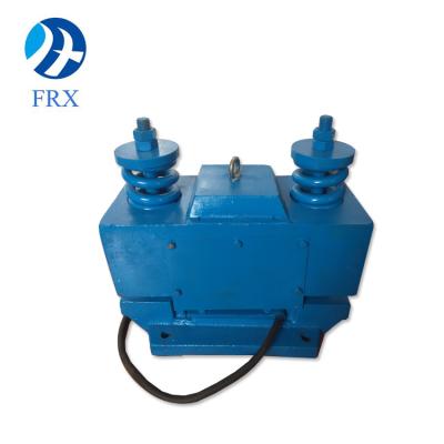 China Small size vibration motor for concrete pump. Silo Warehouse Wall Vibrator Vibrator Motor for sale