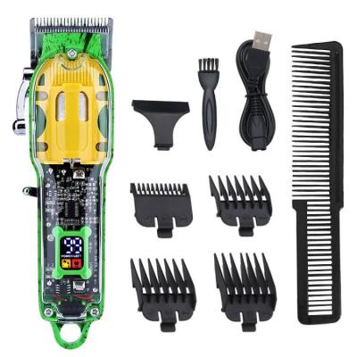 China New commercial special oil hair salon head shaver professional foreign trade multifunctional hair clipper for sale