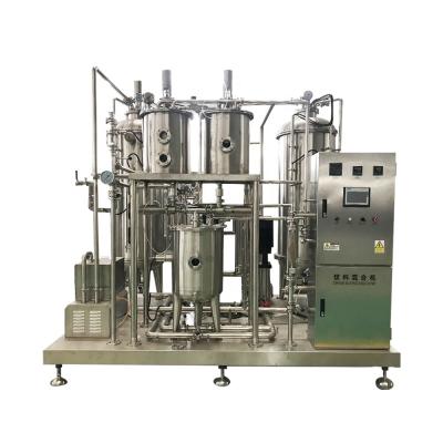 China Hotels Beverage Mixer Beverage Mixer Sodas / Blender Machine for sale