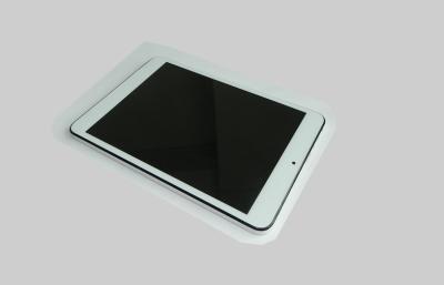 China 7.85 Inch Tablet PC Quad-core Dual camera Ultra narrow design for sale