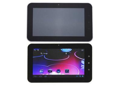 China Single Mali - 400 2D/3D core Google Android Touchpad computer tablet PC / MID / Touchpad Laptop for sale