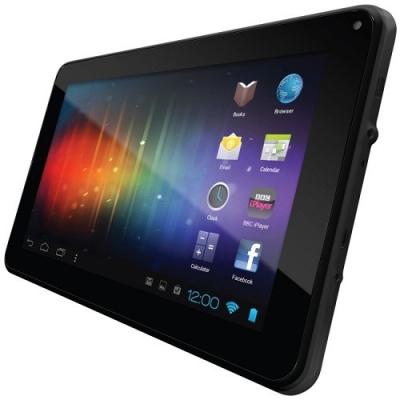 China A10 Allwinner custom color Google Android Touchpad Tablet PC with Wifi, GPS, Webcams for sale