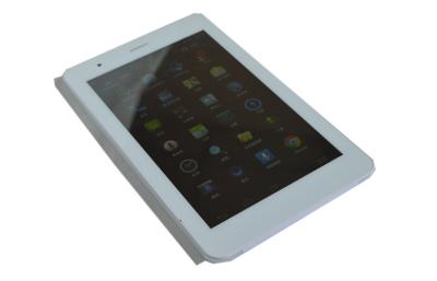 China Android 4.2.2  Mini 7 Inch Touchpad Tablet PC With front and back camera For Girl for sale