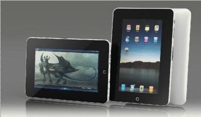 Cina touchpad Android tablet pc in vendita