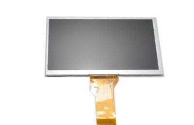 China Replacement 400nits EJ070NA-01K 7 inch Tablet LCD Panel Innolux LCD Screen 800*480 for sale