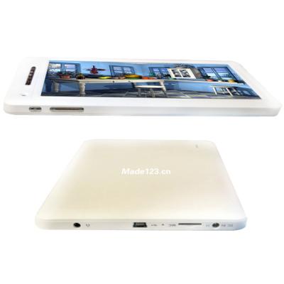 China 7 inch tablet phone M706, made123.cn manufacturer of tablet pc, laptop, electronic products for sale