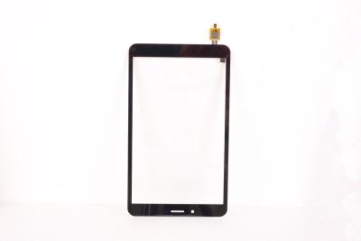 China Android  8.0 Inch Digitizer Tablet PC Touch Panel with GG Structure for sale