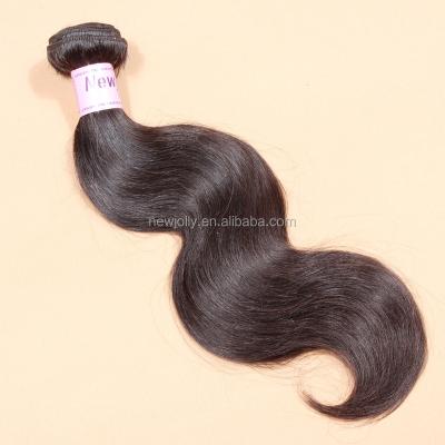 China Wholesale Good Price 7A Body Wave Malaysian Hair , 100% Real Virgin Malaysian Hair Weft for sale