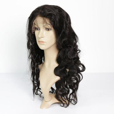 China Hot Selling Body Wave With Beautiful Design Brazilian Wigs And Human Hair Pieces for sale