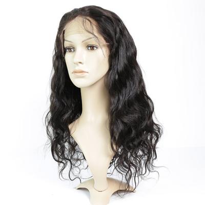 China Hot Selling New Brazilian Hair Products Brazilian Hair Yaki Curly Curly Lace Wig for sale