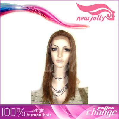 China Wholesale Yaki Malaysian Hair Red Hair Lace Front Wig With Factory Price for sale