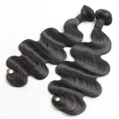 China High quality cheap price body wave virgin brazilian hair store for sale