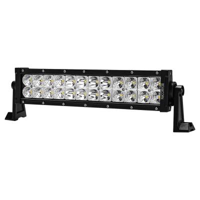 China High Quality Diecast Aluminum Housing LED Work Lugs Drive Light Bar IP68 Spot Flood LED Work Lugs Driving Lamp Bar For Truck Car for sale