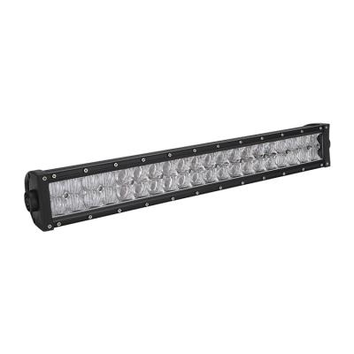 China Wholesale 50 52 Inch 120W 288W 300W IP67 4x4 Car Diecast Aluminum Housing Straight Trucks 4x4 Off Road Led Light Bar For Jeep for sale