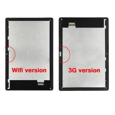 China Original 10.1 Inch LCD Display For Huawei MediaPad T5 10 AGS2-L09 AGS2-W09 AGS2-L03 AGS2-W19 LCD Display Touch Screen Digitizer Assembly For Huawei MediaPad T5 10 AGS2-L09 AGS2-W09 AGS2-L03 for sale