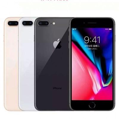 China LCD Screen (IPS Technology) Wholesale Original Global Version Unlocked Second Hand 4g Refurbished Cell Phones For iphone for sale