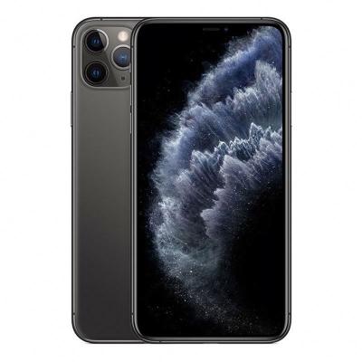 China OLED Original Refurbished Phone Six Core 12MP Camera IOS Global Version Smartphone For Apple iPhone 11 Pro Max for sale