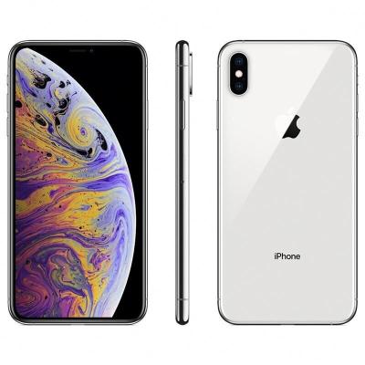 China Wholesale OLED Apple Phone Used Phone mobileused refurbished phone icloud unlock for Apple iPhone XS Max for sale