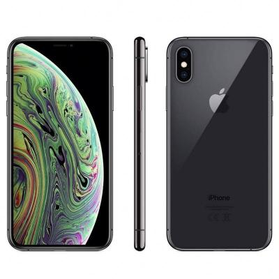 China Waterproof IOS Original Used Smart Phone Refurbished 4g Network Mobile Phone For Apple iPhone XS Phone for sale