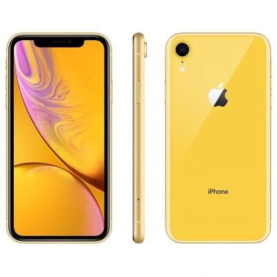 China Original Unlocked International LCD Mobile Smartphone Refurbished Used Phone For iPhone XR for sale