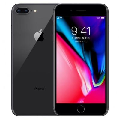 China Cheap IPS 8 Plus 5.5inch Smart Phone Opened IOS Mobile System For iphone 8 plus Used Cellphones for sale