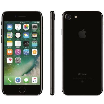 China Dual Band WiFi Second Hand Phone Latest Cell Phone Used A Grade Refurbished For Iphone 7 Sim Free Smartphone Excellent Unlocked for sale