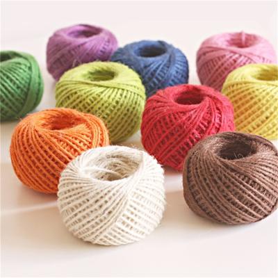 China Hot Selling High Quality Viable Wholesale Craft Macrame Rope Fabric Flat Elastic Cable for sale