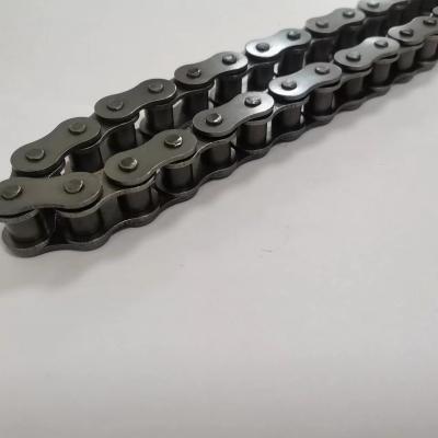 China Material of Construction Shops High Quality Transmission Roller Chain for sale