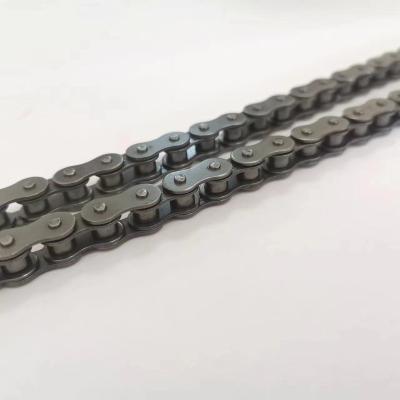 China 05B-1 Building Material Stores Factory Price Short Pitch Precision Roller Chain for sale