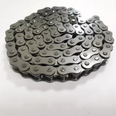 China Standard Factory B Series Roller Chains for sale