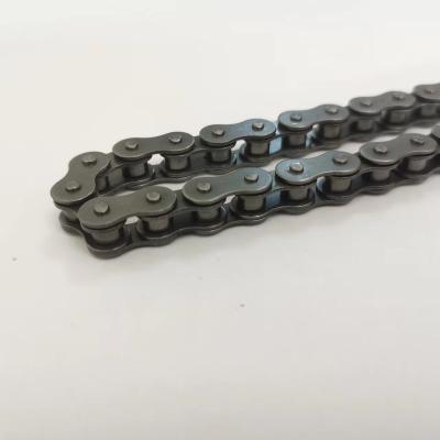 China Building Material Stores Standard Short Pitch Drive Roller Chains for sale