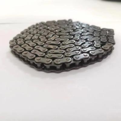 China Motorcycle Transmission 25H Engine Chain Motorcycle Chain For Motorcycle Industry for sale