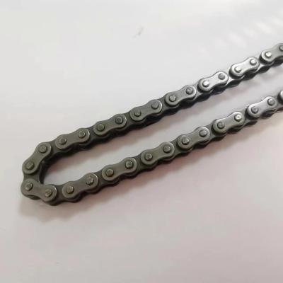 China High Quality Motorcycle Transmission Engine Chain Used For Motorcycle for sale