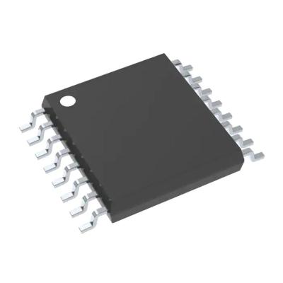 China Consumer Electronics Integrated Circuit Chip MSP430FE4272IPMR Microcontroller Chip for sale