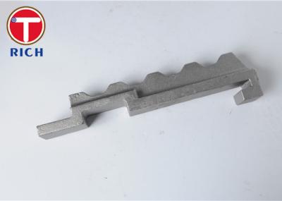 China Metal Casting Machinery Hook Cnc Turning Parts Helicopter Aluminum Parts 35CrMo for sale