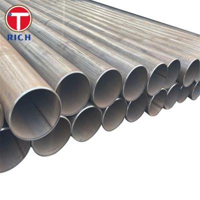 China ASTM A513 T5 Dom Tubing For Roll Cage Stainless Steel Pipe Electric Resistance Welded For Car Roll Cage for sale