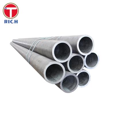 China ASTM A519 Seamless Mechanical Tubing Seamless Carbon and Alloy Steel Tube For Mechanical Te koop