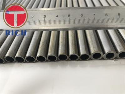 China SA179 Cold Drawn High Pressure Boiler Tube Seamless for sale