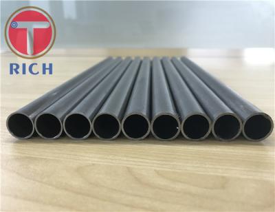 China ASTM A519 Chrome Moli Seamless Alloy Steel Tube JIS SCM430 DIN 30CrMo4 for sale