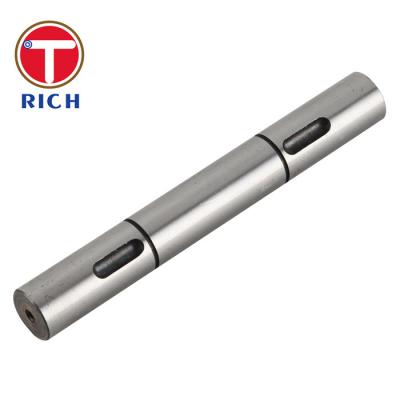 China CNC Machining Part CNC Machining Car Parts Shaft Gear for sale