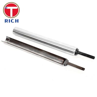 China CNC de acero inoxidable que trabaja a máquina el pistón hidráulico Rod Hydraulic Cylinder Piston Rod en venta